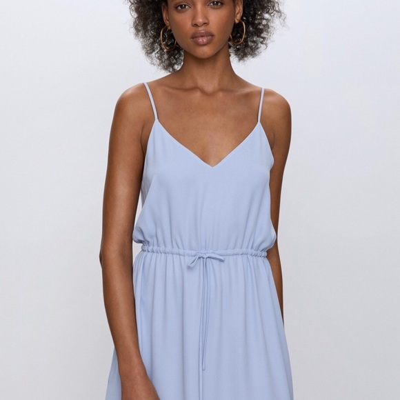 Aritzia Casimir Dress -xxs - Picture 5 of 5